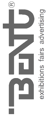 Logo BENT